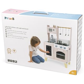 play kitchen